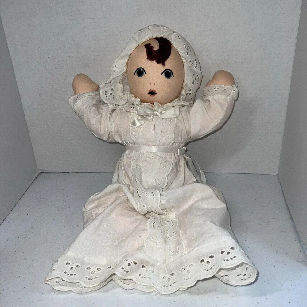 Vintage Calico Critters 16